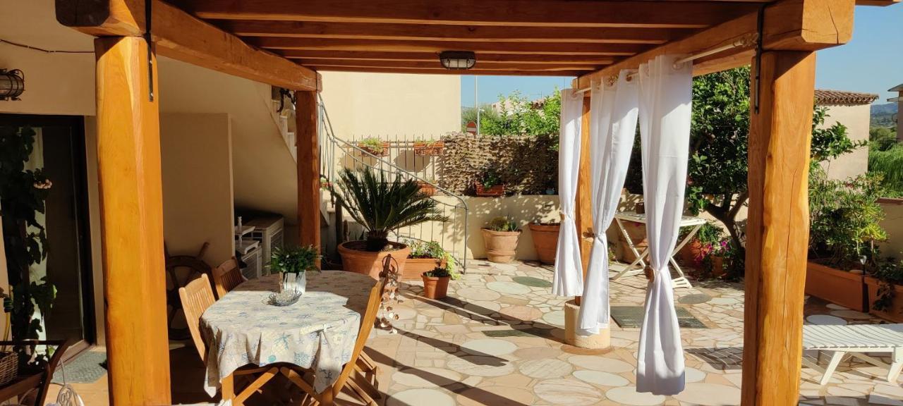 Casa Massy Apartment Arzachena Exterior photo